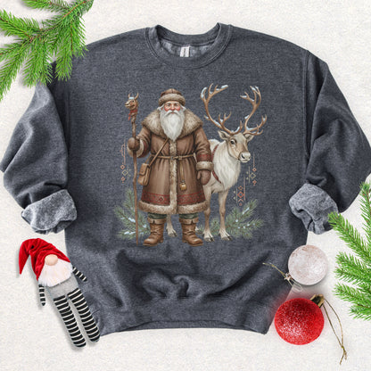 Nordic Folkore - Joulupukki (Santa)