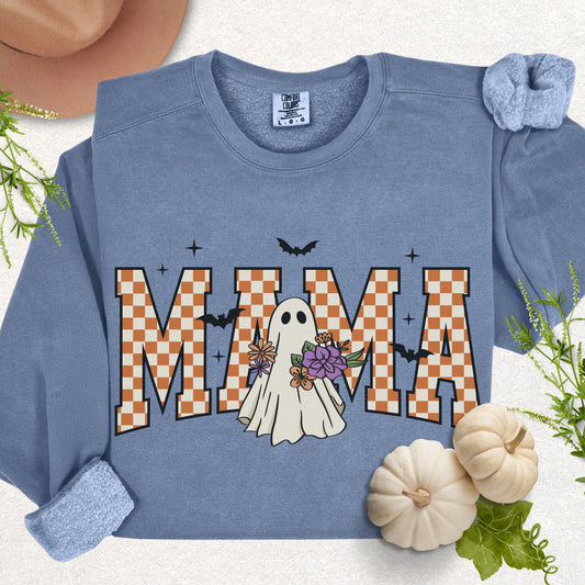 Ghost MAMA Lightweight Sweatshirt