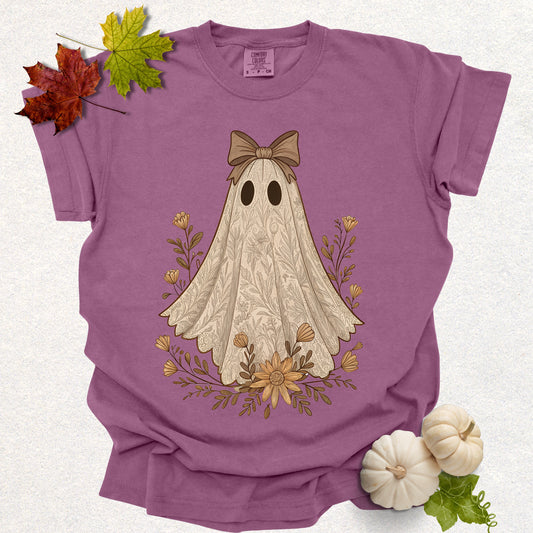 Cute Ghost Tee