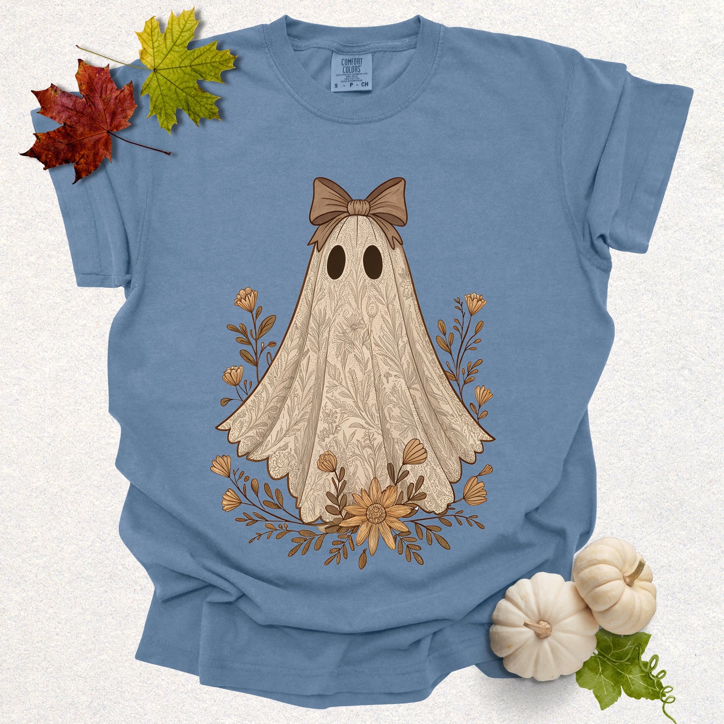 Cute Ghost Tee