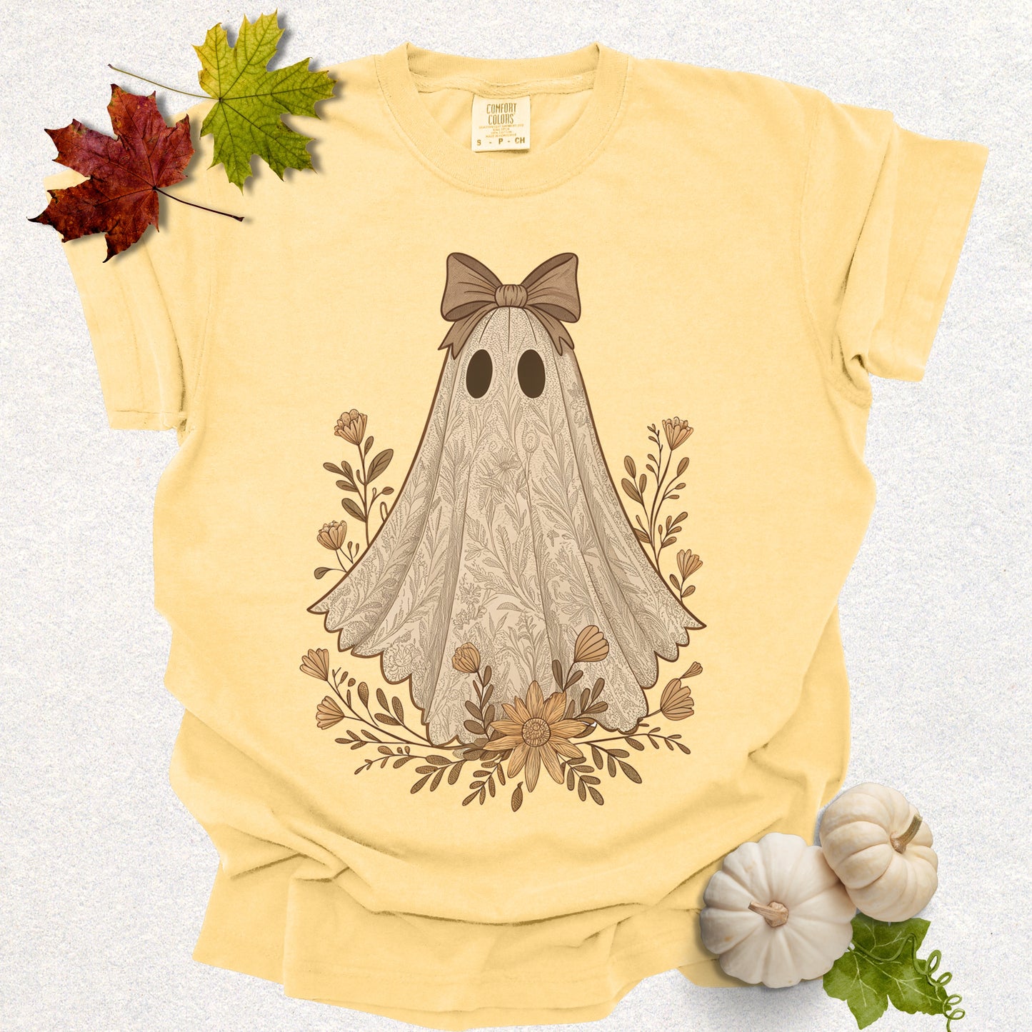Cute Ghost Tee