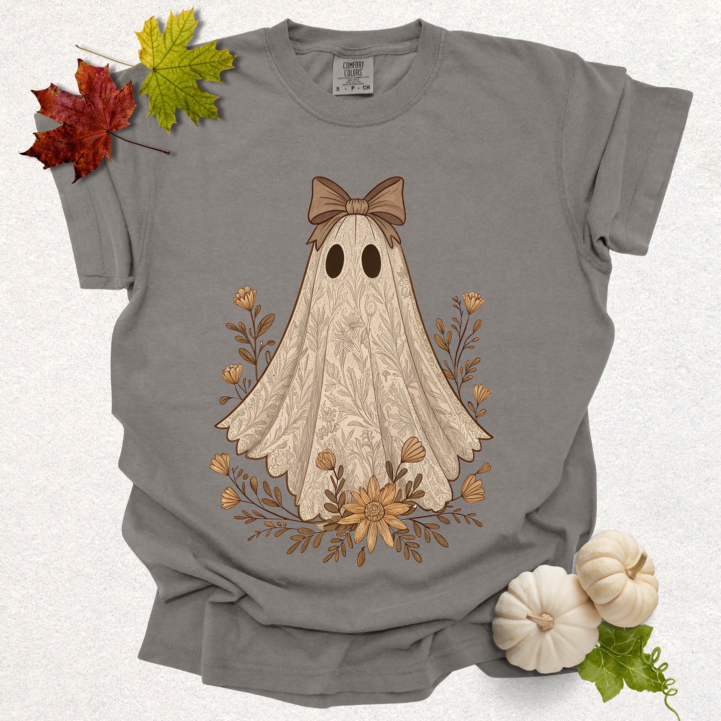 Cute Ghost Tee
