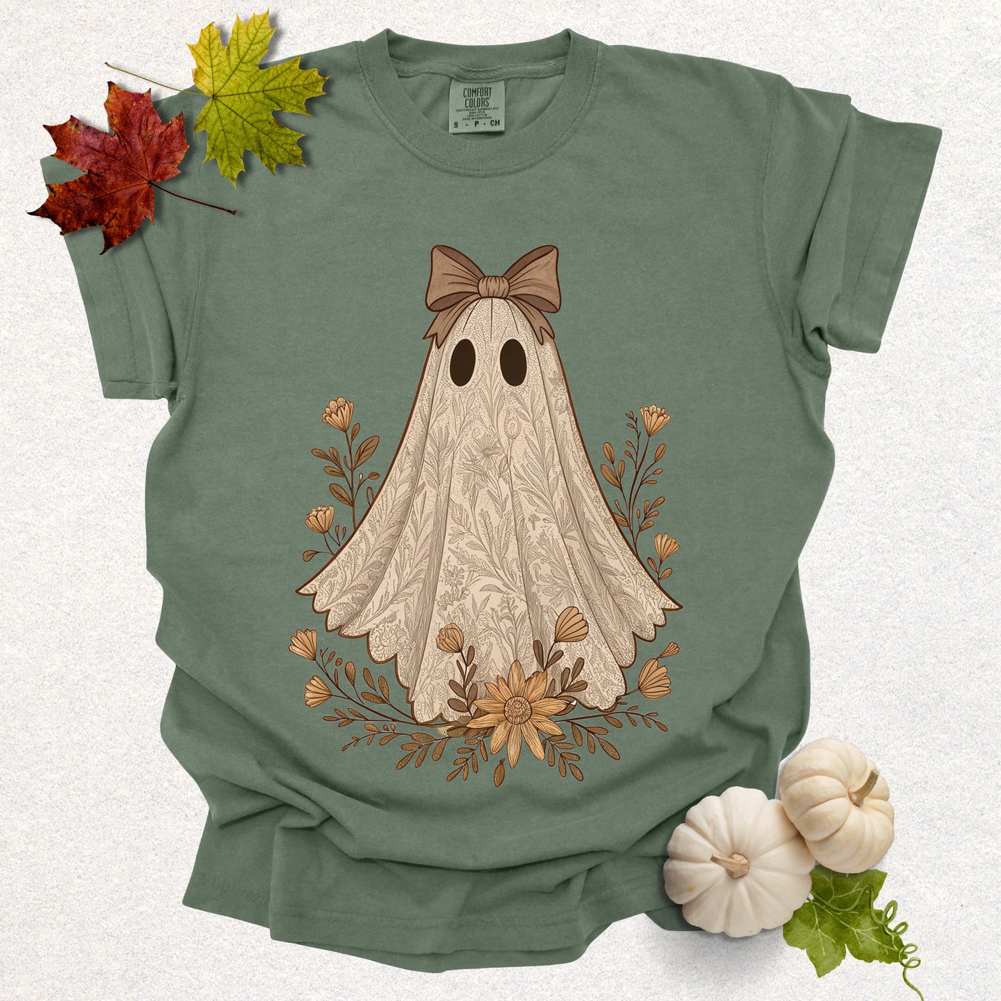 Cute Ghost Tee