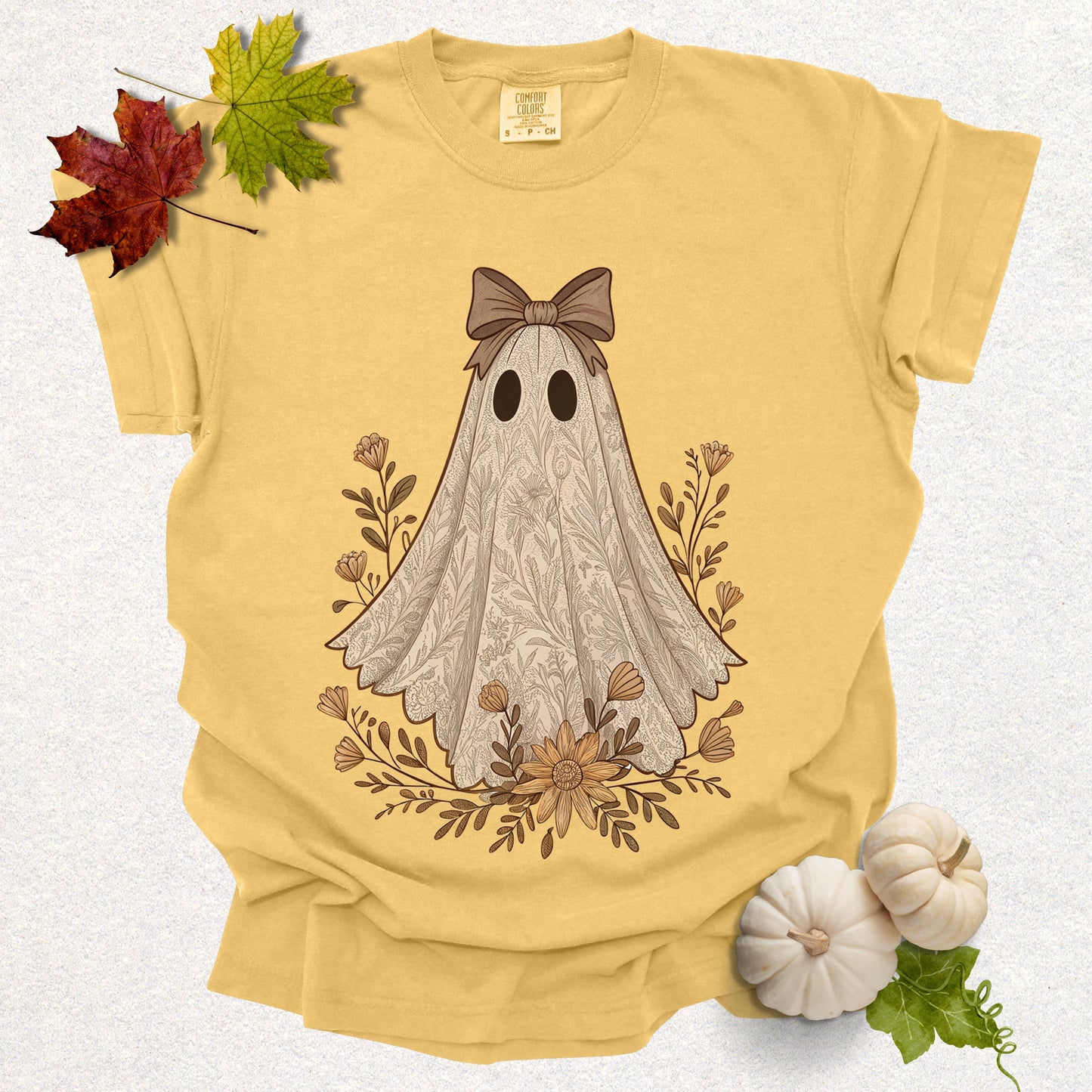 Cute Ghost Tee