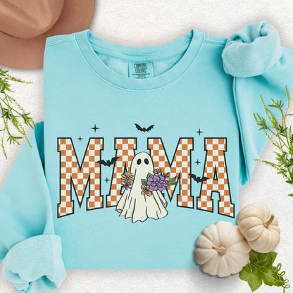 Ghost MAMA Lightweight Sweatshirt