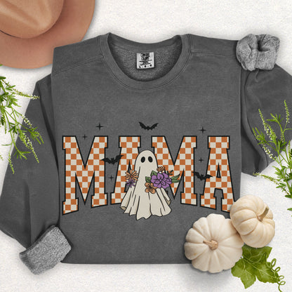 Ghost MAMA Lightweight Sweatshirt